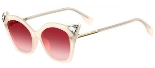 Fendi IRIDIA FF 0357/G/S 40G/3X